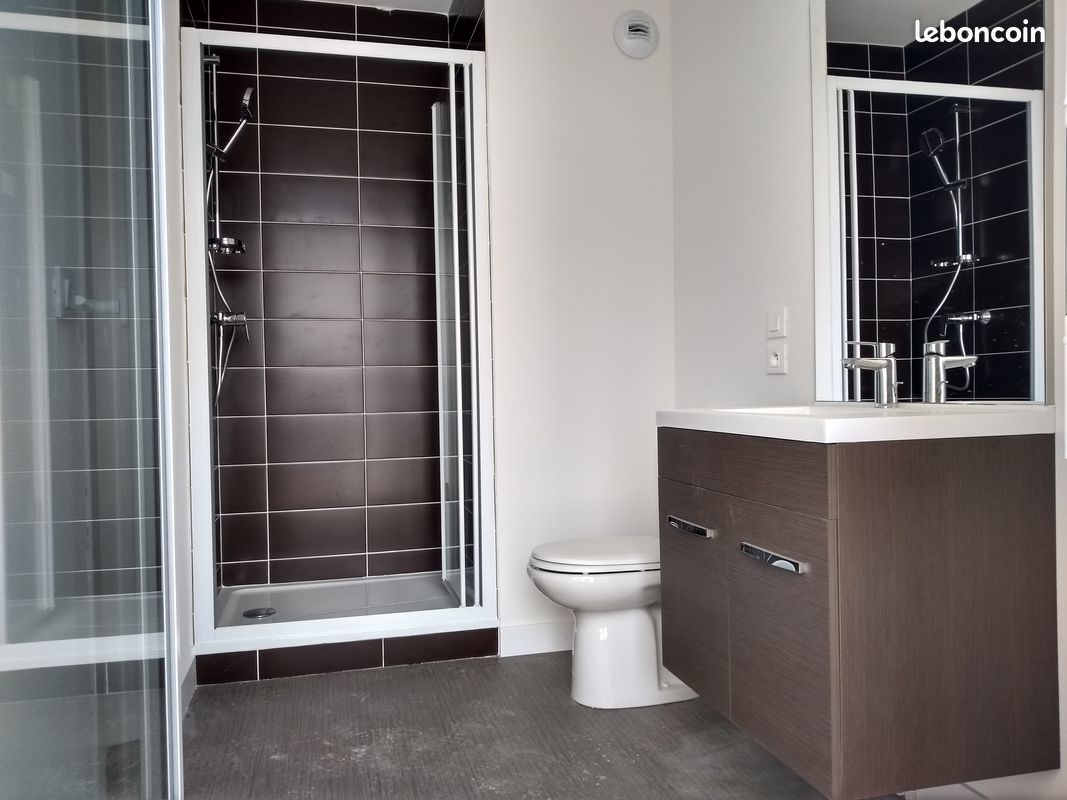 Appartement a louer saint-pierre-des-corps - 1 pièce(s) - 27 m2 - Surfyn