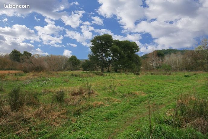 Terrain Meaulne