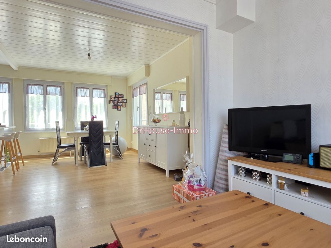 Maison 4 pièces 80 m² · à Avion · 80 m² · 795 €/mois