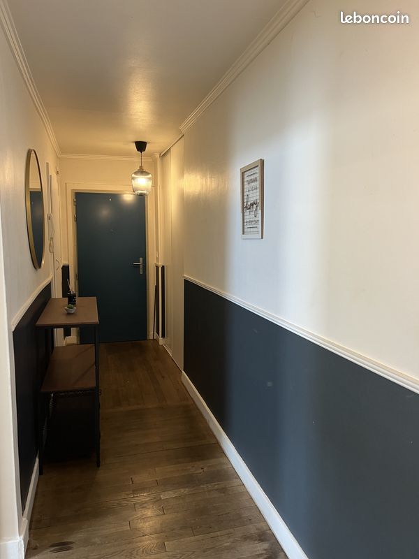 Appartement 2 pièces 54 m² · à Yutz · 54 m² · 905 €