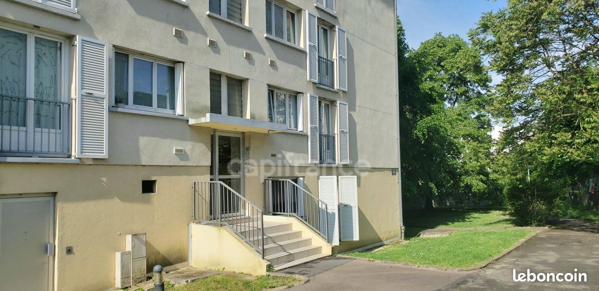 Appartement 6 pièces 125 m² · à Boissy-Saint-Léger · 125 m² · 220 000 €