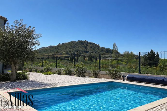 Villa 4 pièces 85 m²