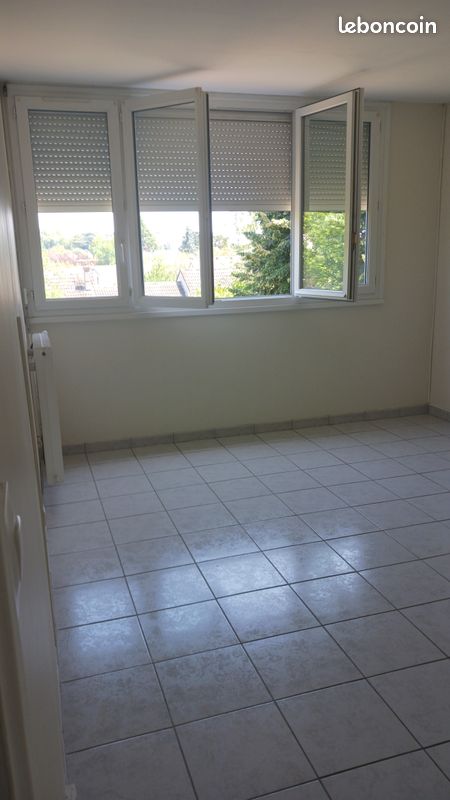 Appartement 3 pièces 62 m² · à Saint-Jean-le-Blanc · 62 m² · 127 000 €