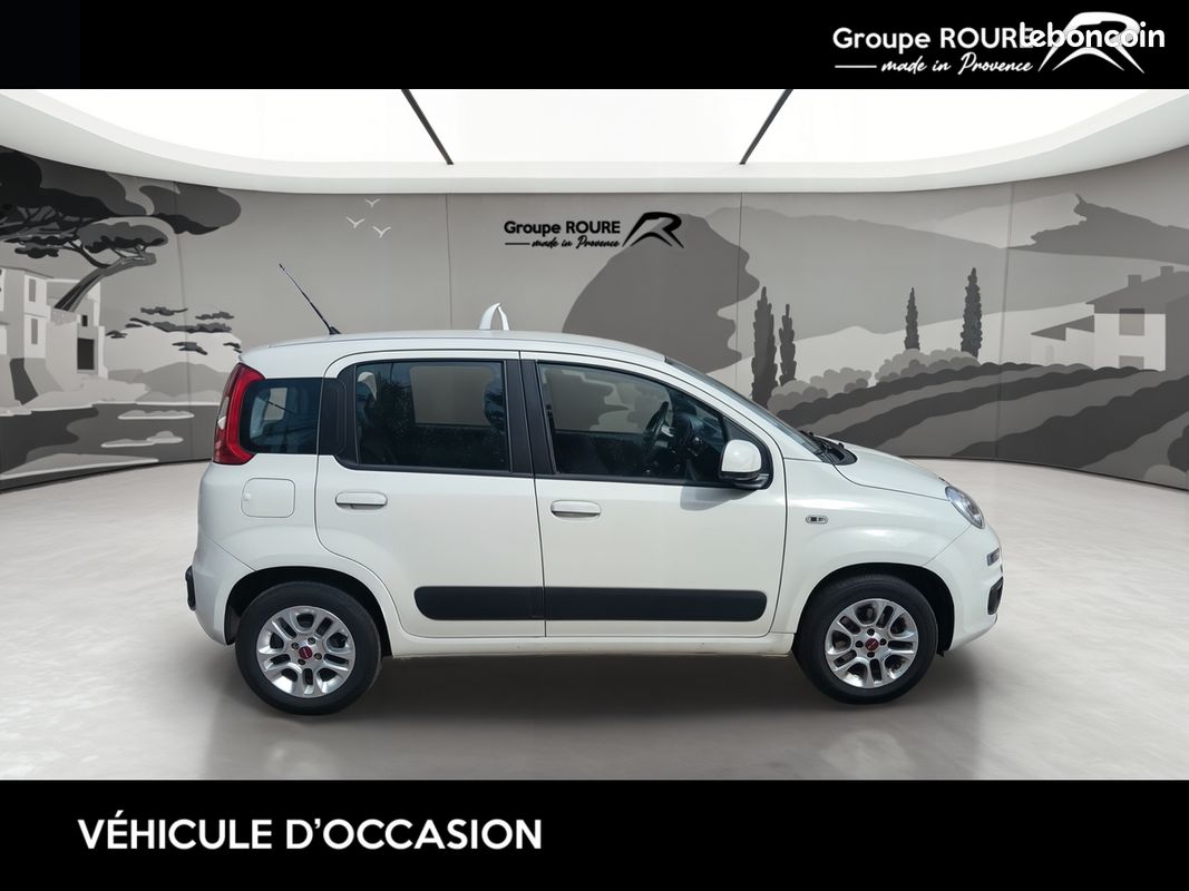 FIAT Panda 1.2 69 ch S/S Lounge (image 6)