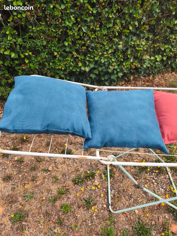 Coussin déco (image 1)