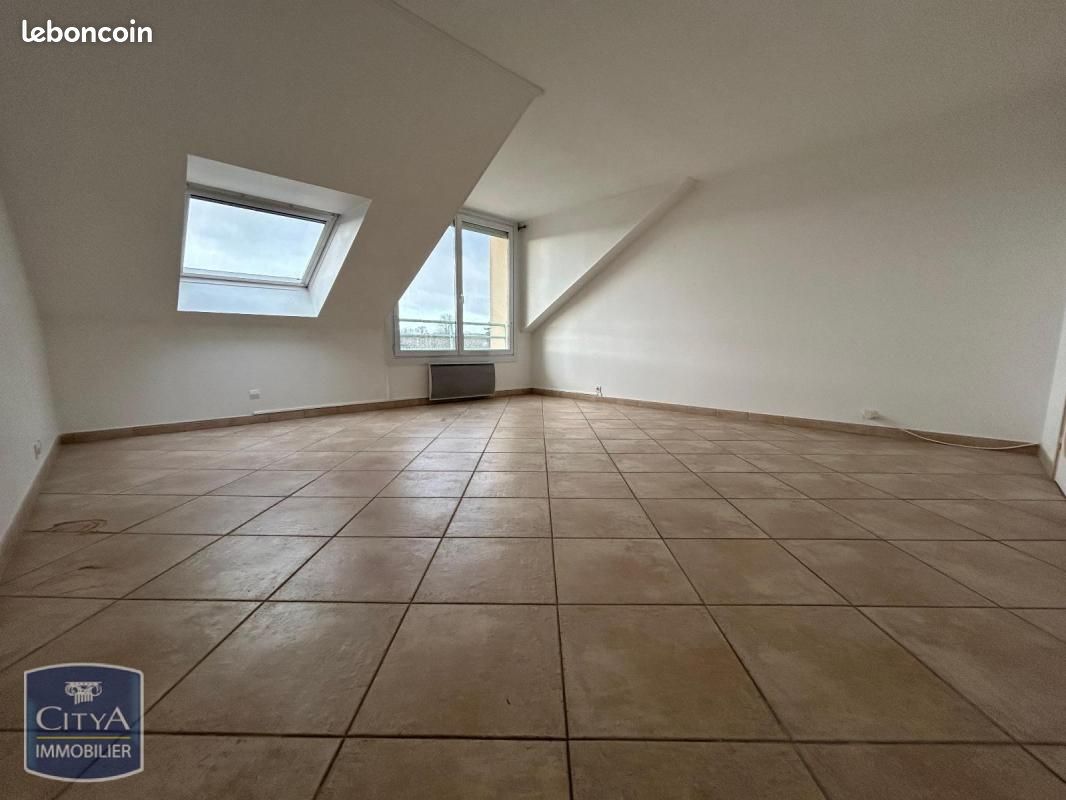 Appartement 3 pièces 60 m² · à Rambouillet · 60 m² · 1 200 €/mois