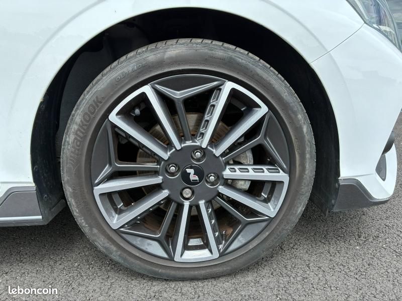 Hyundai i20 1.0 T-GDi 100ch Hybrid N Line Creative (image 6)