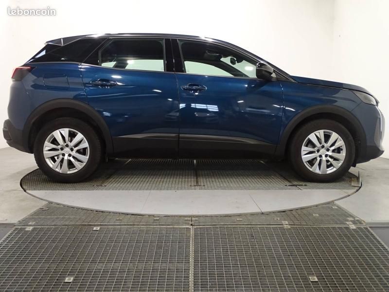 Peugeot 3008 1.5 BlueHDi 130ch S&S Active Pack EAT8 (image 5)