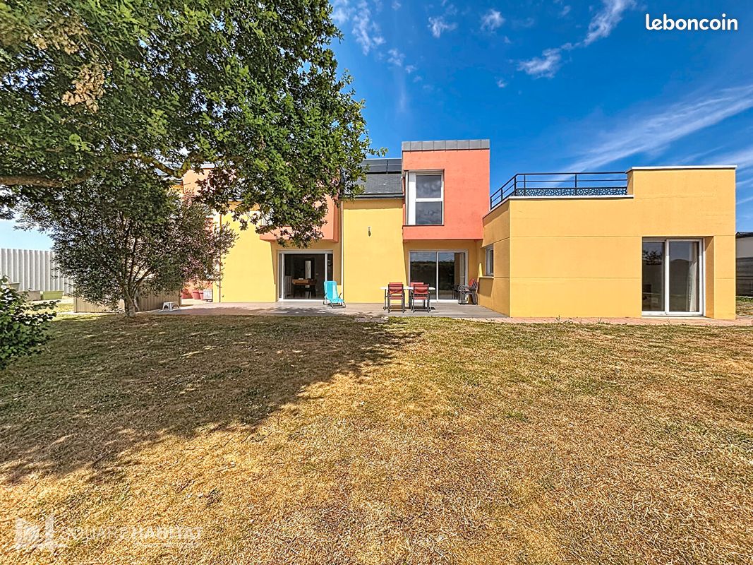 Maison 10 pièces 288 m² · à Ploufragan · 288 m² · 578 900 €