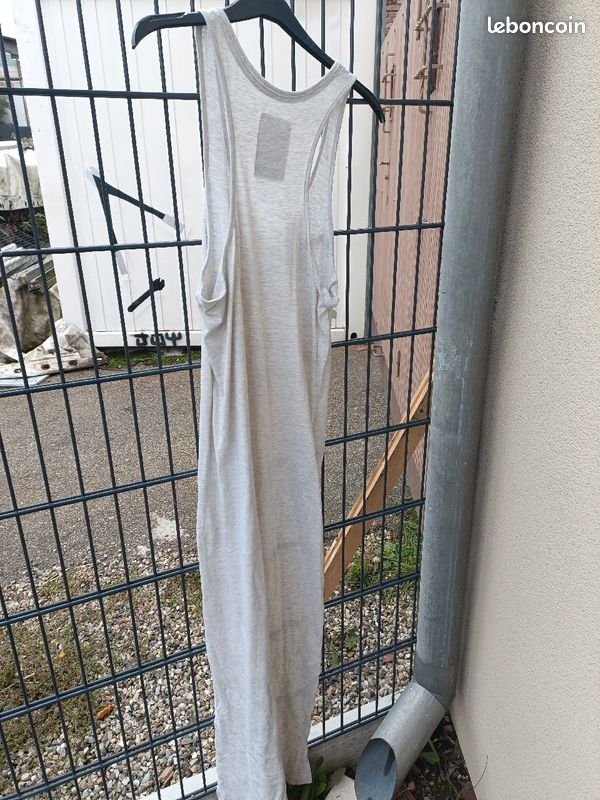 Robe longue creeks (image 3)