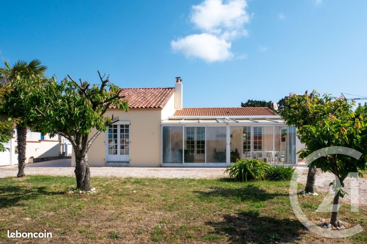 Maison 4 pièces 93 m² · à Brem-sur-Mer · 93 m² · 258 000 €