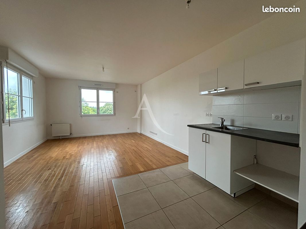 Appartement a louer serris - 4 pièce(s) - 69 m2 - Surfyn