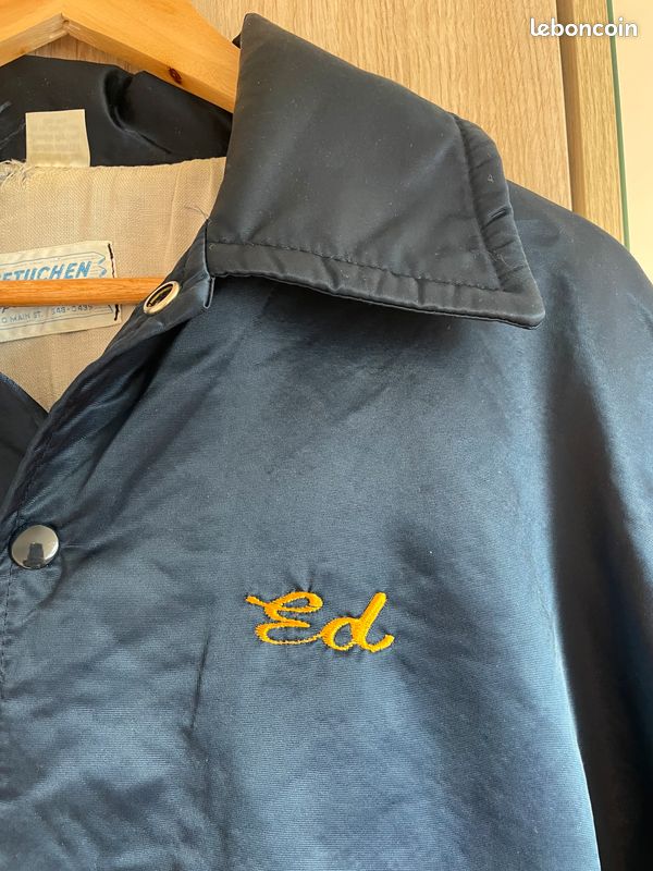 Ancien bombers de pompiers Vintage (image 5)
