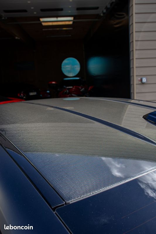 BMW M4 Compétition G82 (image 8)