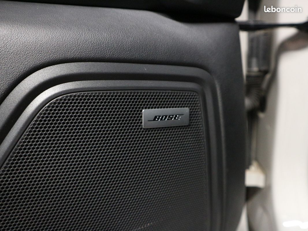 Porsche MACAN (95B) 2.9 V6 380CH GTS PDK MY21 (image 14)
