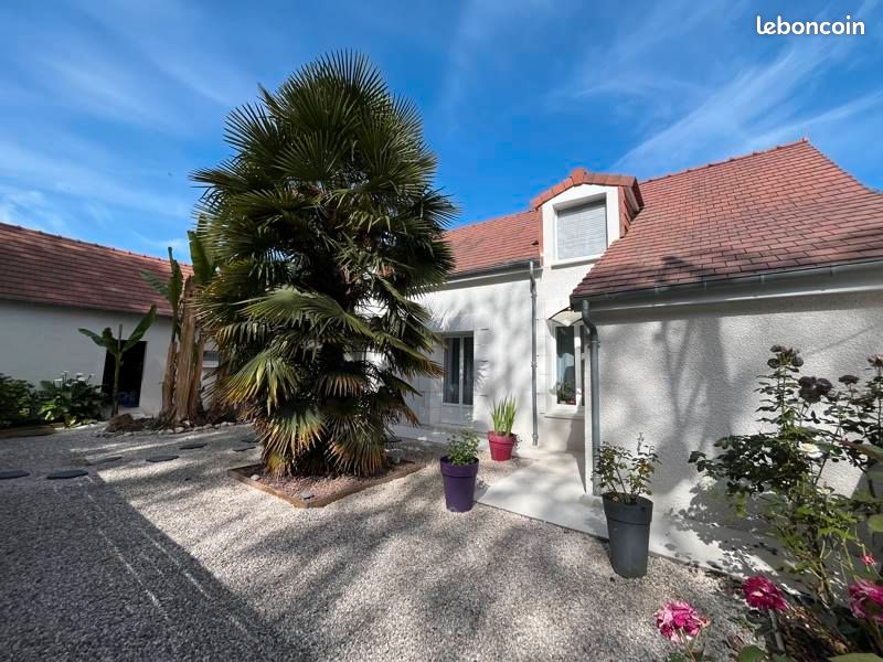 Maison 4 pièces 92 m² (image 1)