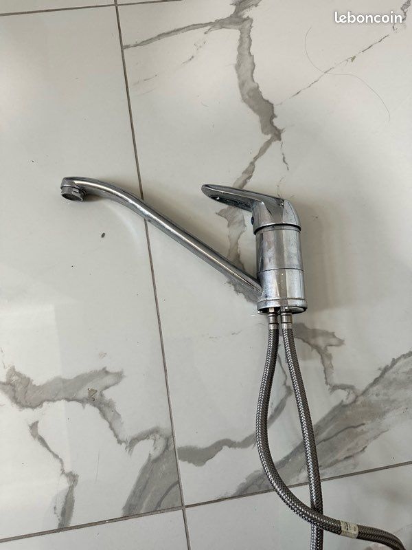 Mitigeur lavabo (image 2)
