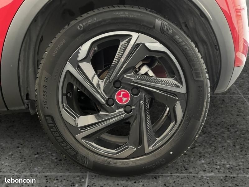 Ds DS 3 Crossback PureTech 100ch Performance Line (image 14)