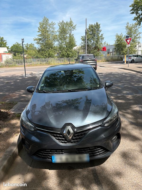 Clio 5 (image 3)