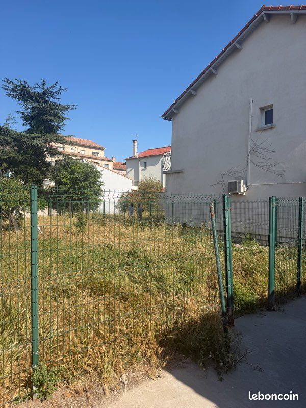 Panneau grillage rigide (image 1)