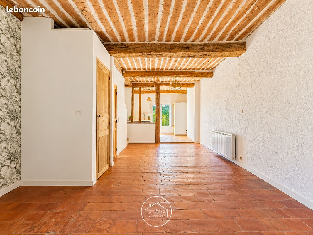 Appartement 4 pièces 92 m² · à Gémenos · 92 m² · 295 000 €