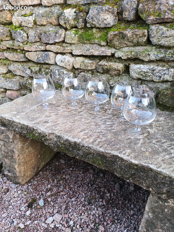 Verres cognac (image 3)