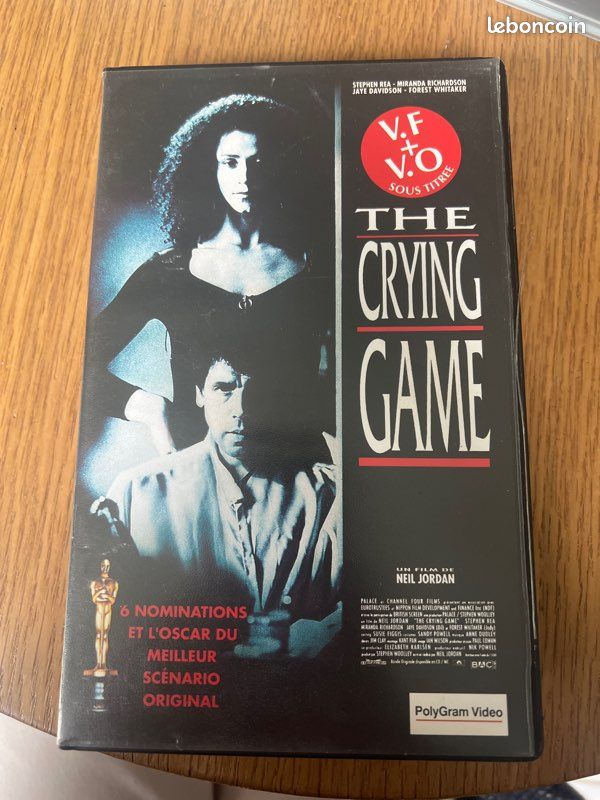 The crying game (image 1)
