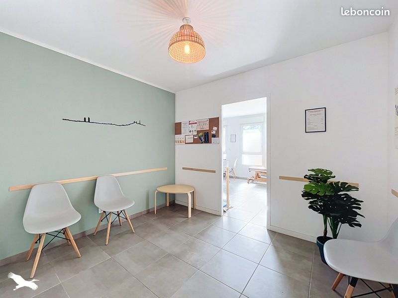 Appartement 3 pièces 66 m² · à Décines-Charpieu · 66 m² · 199 000 €