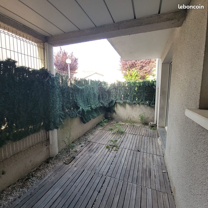 Appartement 4 pièces 83 m² · à Bègles · 83 m² · 199 000 €