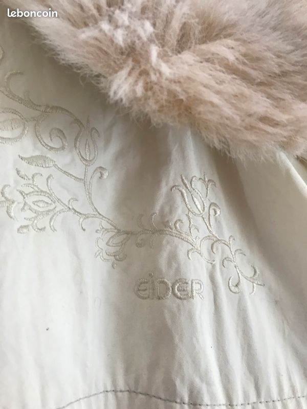 Parka EIDER vintage (image 1)