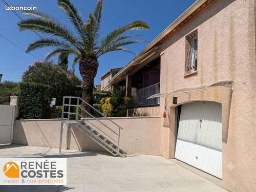 Maison 4 pièces 90 m² · à Alès · 90 m² · 51 375 €
