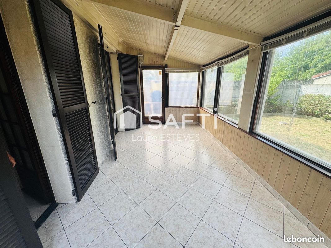 Maison 6 pièces 125 m² (image 5)