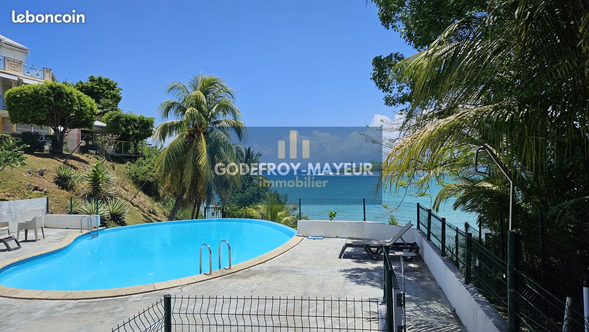 Appartement 2 pièces 53 m² · à Le Gosier · 53 m² · 346 680 €