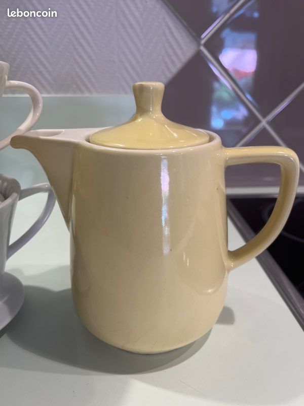 Cafetière Melitta (image 2)