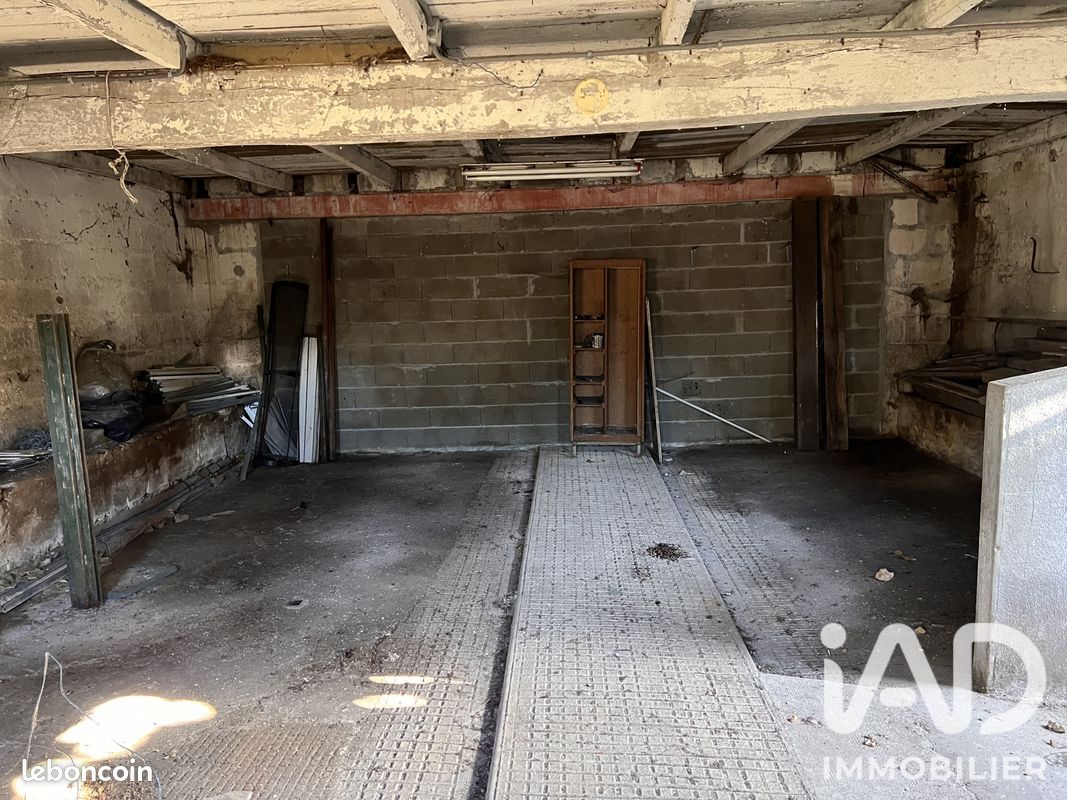 Terrain 968 m² · à Chey · 968 m² · 23 000 €