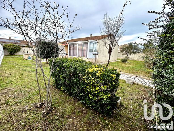 Maison 3 pièces 88 m²