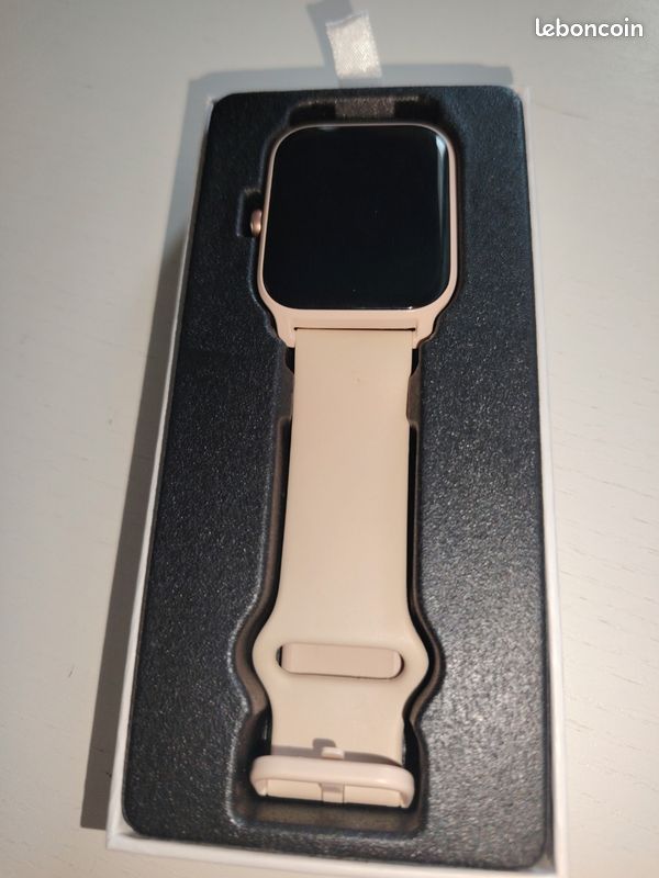 Montre connectée (image 1)
