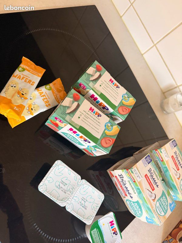 Végétal pour enfants (image 2)