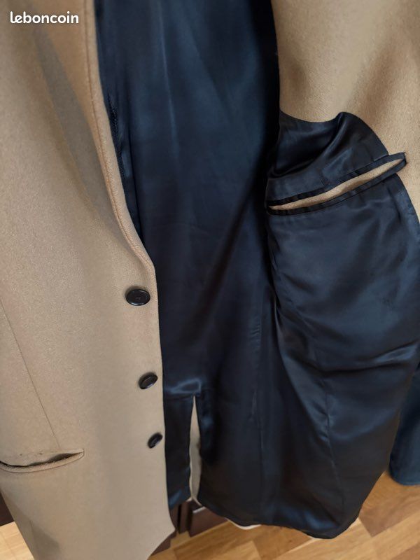 Manteau taille M (image 4)