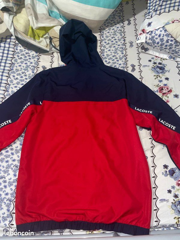Veste Lacoste (image 2)