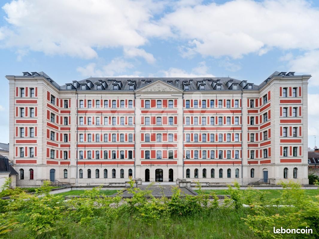 Appartement 1 pièce 26 m² · à Lille · 26 m² · 135 000 €