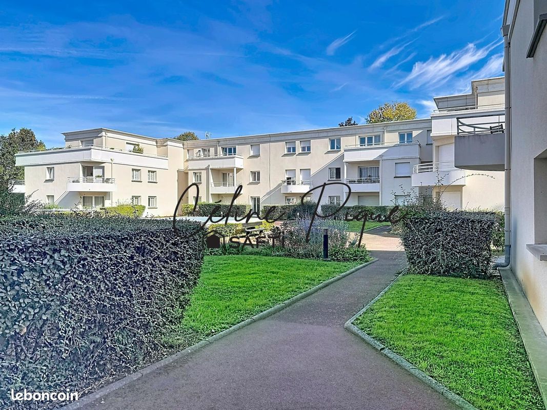 Appartement 3 pièces 54 m² · à Caen · 54 m² · 167 500 €