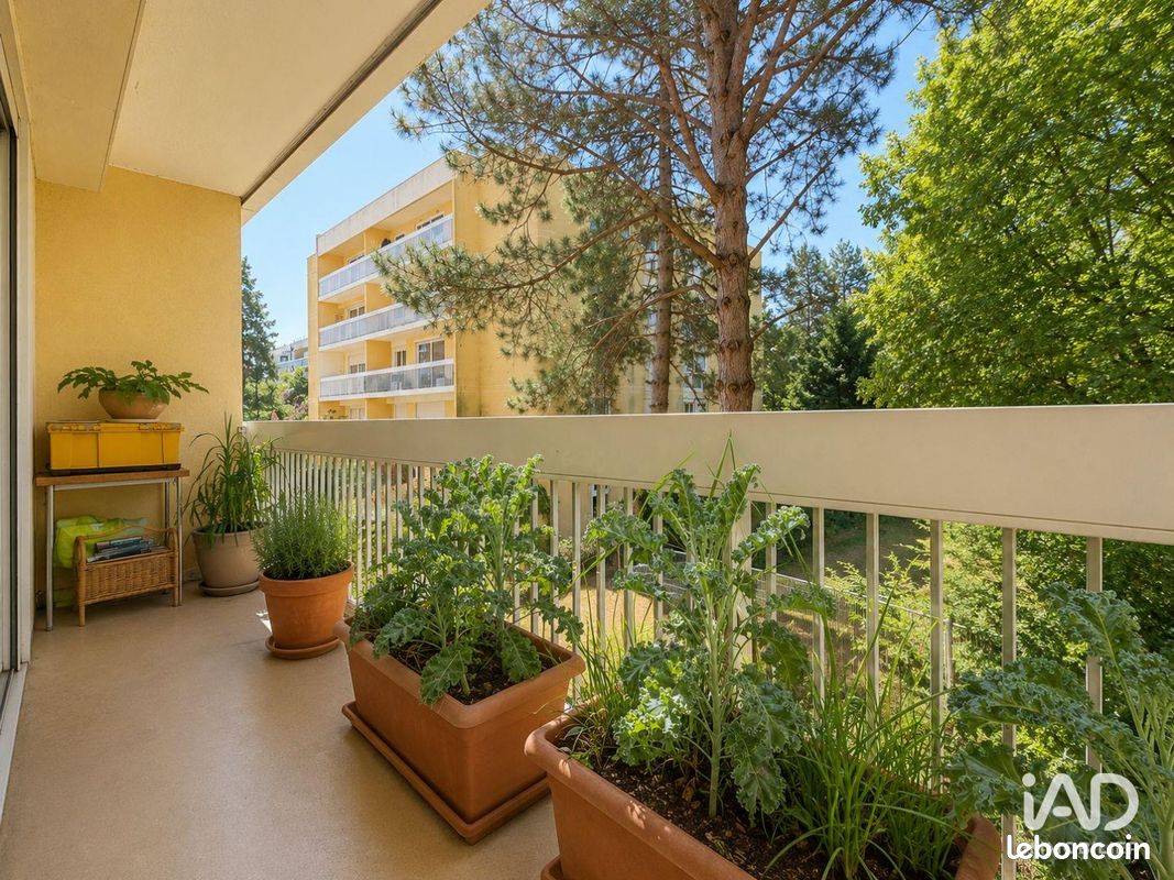 Appartement 3 pièces 65 m² · à Élancourt · 65 m² · 189 900 €