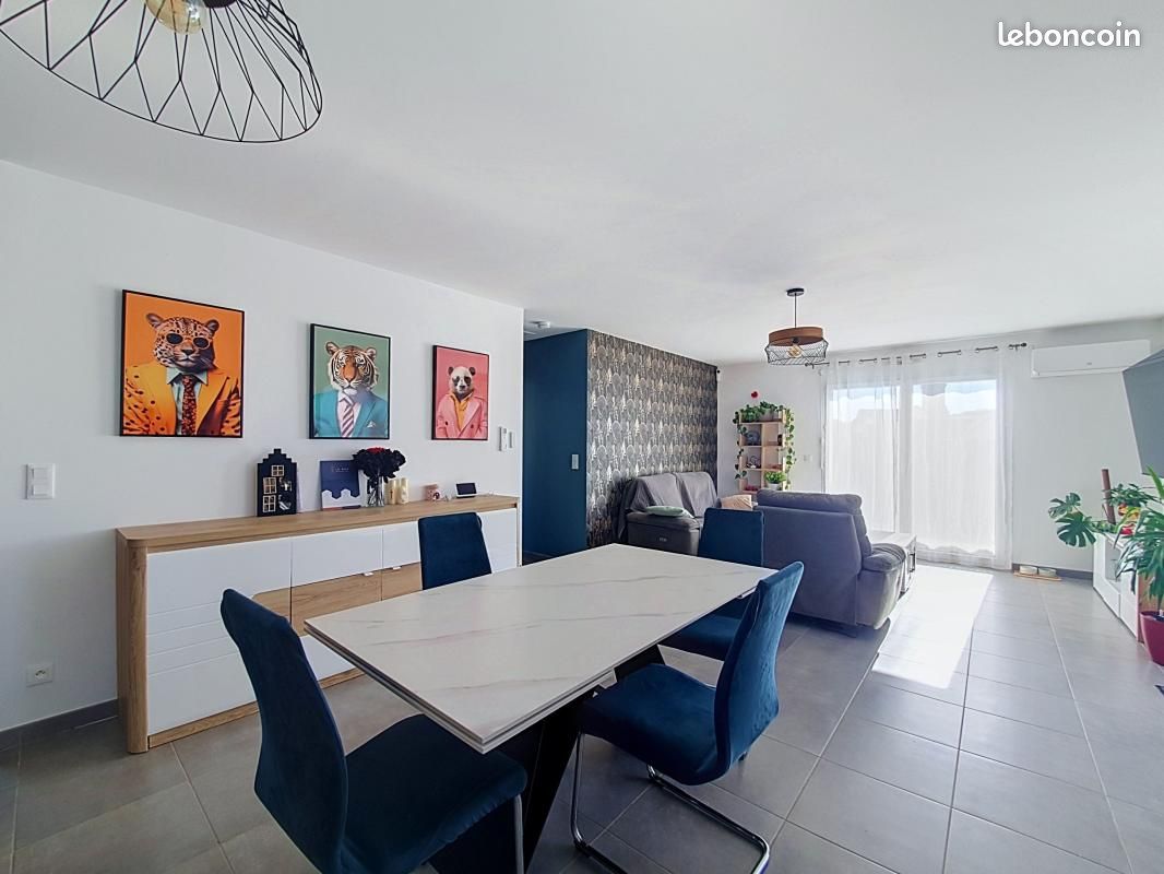 Maison 4 pièces 82 m² · à Brandérion · 82 m² · 258 950 €