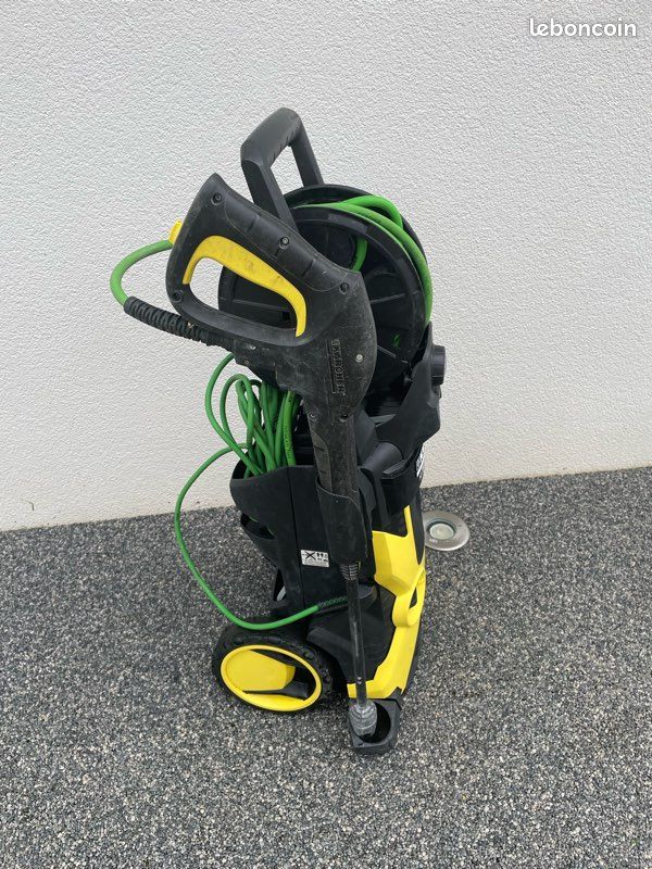 Karcher k5 prénium écologie (image 3)