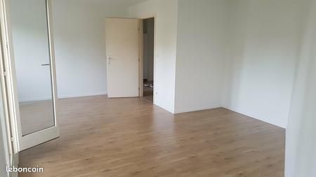 Appartement 2 pièces 56 m² · à Haguenau · 56 m² · 685 €/mois