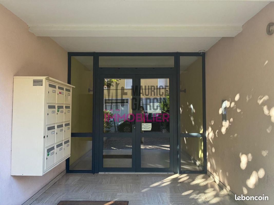 Appartement 2 pièces 53 m² · à Carpentras · 53 m² · 650 €/mois