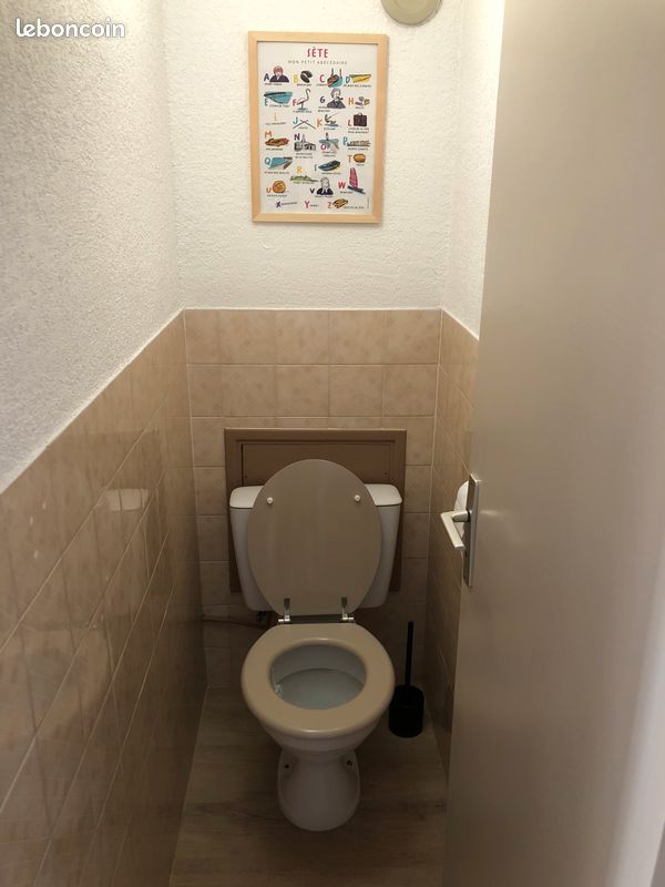 Appartement T2 Duplex (image 9)