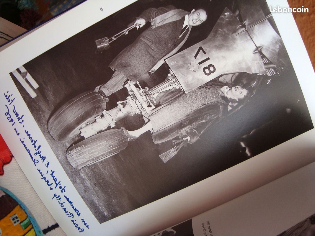 Line Renaud "Les rencontres de ma vie" neuf (image 6)