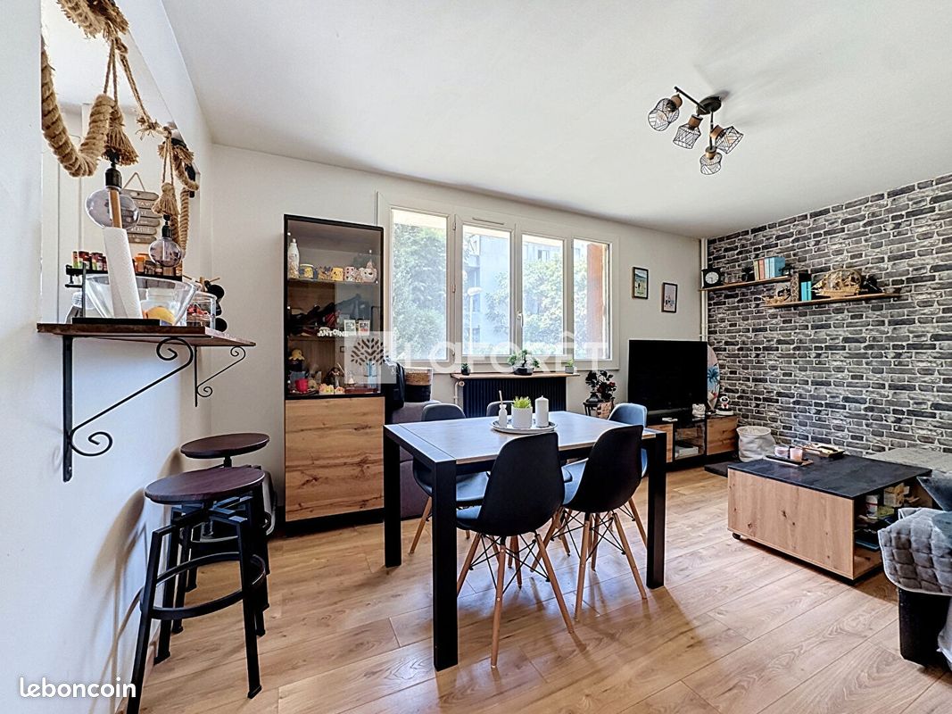 Appartement 3 pièces 57 m² · à Combs-la-Ville · 57 m² · 149 990 €